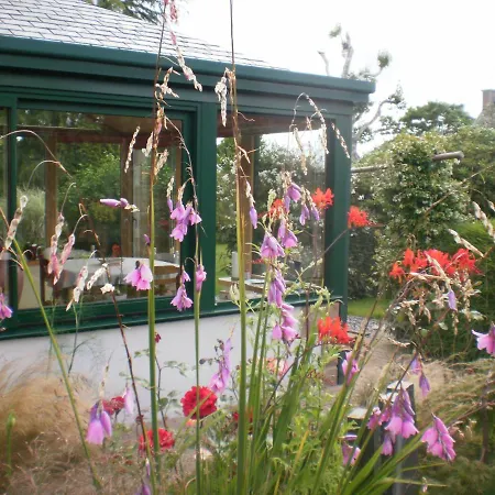 Bed & Breakfast D'hotes De Pouldiguy